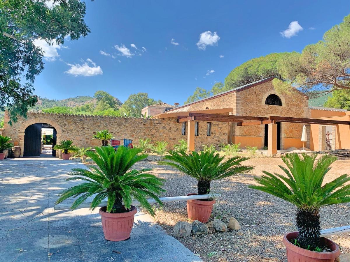 Antico Casale Del Poggio Capoterra Exterior foto